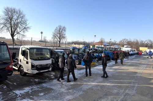 WTC na DOD 2026 společnosti HITL