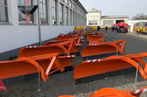 WTC na DOD Agrometall 2026